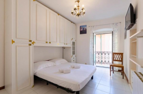 ALTIDO Bright Sestri Levante Flat near the Sea